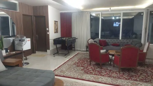تصویر 20 - ویلا باغ استخردار سرپوشیده یاشگین  در  مشهد