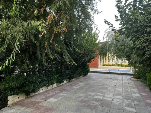 تصویر 4 - ویلا ویلای آرامش در چهارباغ
