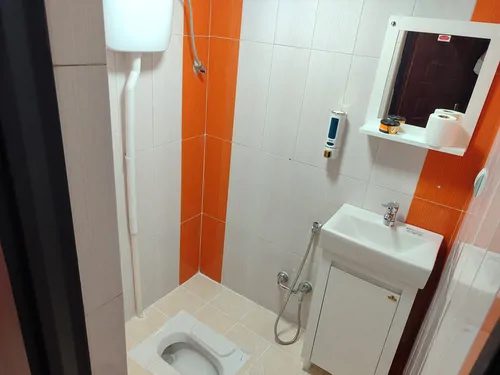 تصویر 20 - ویلا ماهرش در  انزلی