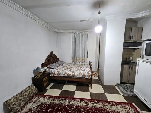 تصویر 2 - آپارتمان سویت ۳ در همدان
