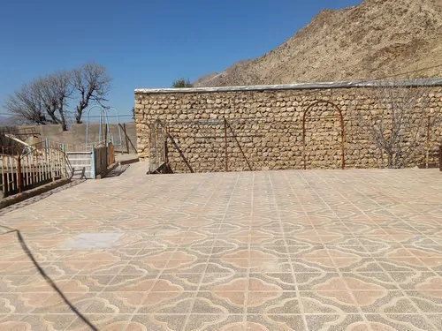 تصویر 19 - خانه شولیز (۲) در ایذه