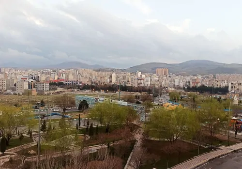 تصویر 14 - آپارتمان مبله کیان در  کرمانشاه