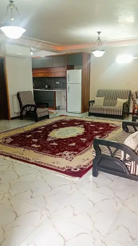 تصویر 2 - ویلا لاکچری استخر دار رضوان در بابلسر