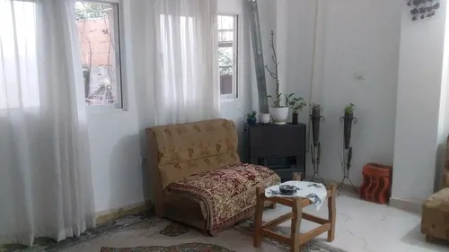 تصویر 3 - خانه مبله پلاس (1) در ساری