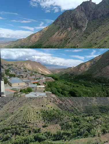 تصویر 2 - اقامتگاه بوم‌گردی بوم گردی بام شیت واحد 301 در زنجان