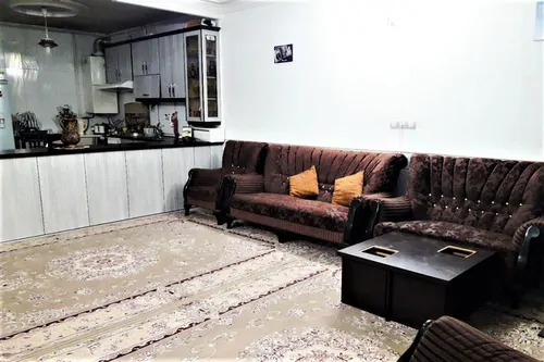 تصویر 4 - ویلا منزلگاه 2 در کاشان