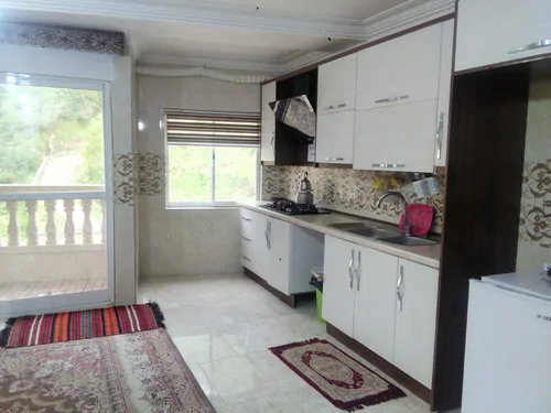 تصویر 6 - آپارتمان ملایی (واحد1) در  زیارت
