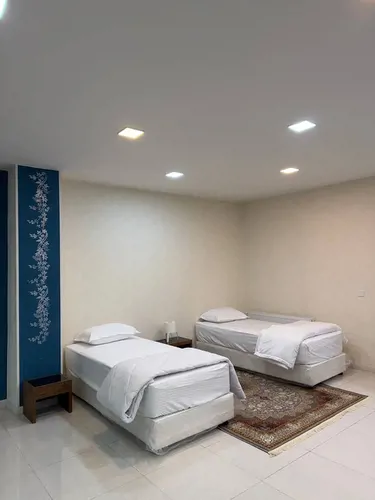 تصویر 8 - خانه سرای نیک در بجنورد