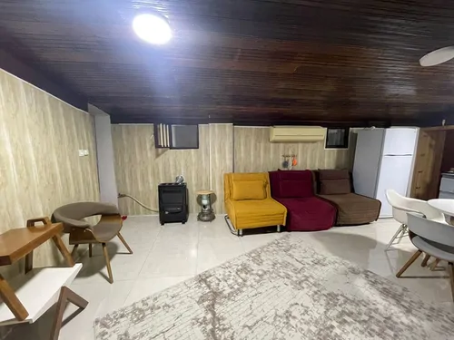 تصویر 31 - خانه کامیلا (اتاق ترمس) در  بابل کنار