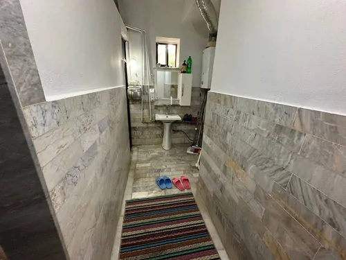 تصویر 33 - ویلا جنگلی بهشت با فوتبال دستی در  ماسال