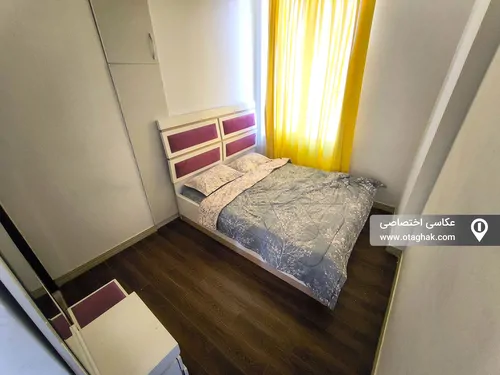 تصویر 14 - ویلا آینوس با بیلیارد دارای دو استخر در  سهیلیه