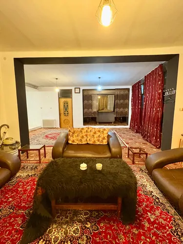 تصویر 3 - خانه دلباز در  دیزین