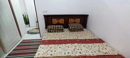 تصویر 4 - ویلا ویلایی تک خواب دربست وزمتر در ماسال