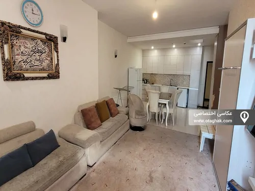 تصویر 6 - هتل آپارتمان  ضامن 4305 در  مشهد