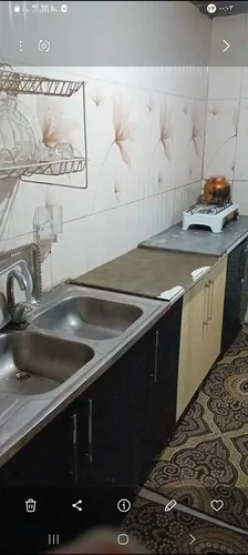 تصویر 3 - ویلا استخر وجکوزی لاکچری در سرخ رود