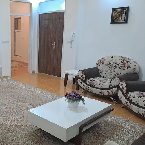 تصویر 2 - آپارتمان مبله قصرشیرین (۲) در  همدان
