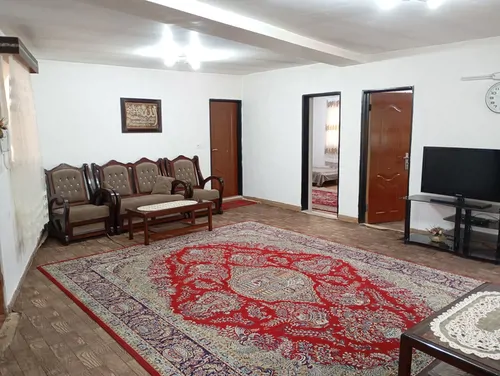 تصویر 5 - خانه نگین پلام در اشکورات در  کلاچای