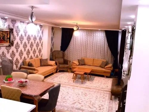 تصویر 1 - آپارتمان مبله فرهنگشهر(لوکس 2) در  شیراز