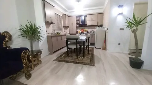 تصویر 4 - آپارتمان خانه سبز در نمک آبرود