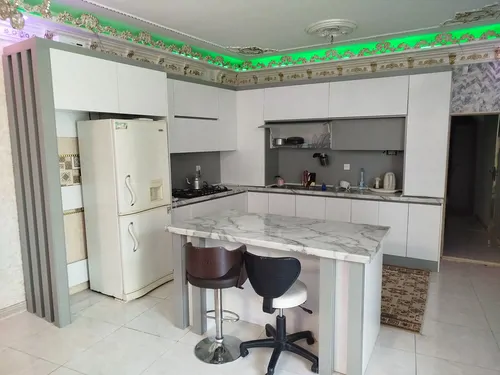 تصویر 5 - ویلا استخردار آبگرم ژیوار در ملارد