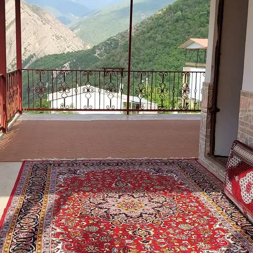 تصویر 2 - روستایی و عشایری خانه و کاشانه فردوس  در علی آباد کتول