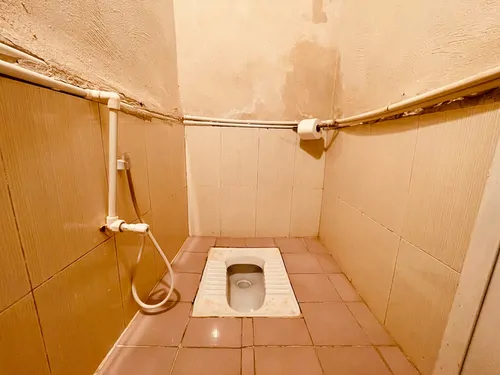 تصویر 25 - اقامتگاه بوم‌گردی خانه خورشید (واحد دیریا)  در  هرمز