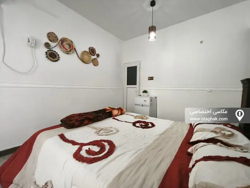 تصویر 5 - اقامتگاه بومگردی عارف (واحد آینه) با صبحانه رایگان در قشم