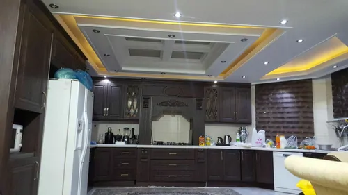 تصویر 2 - ویلا سربندان در دماوند