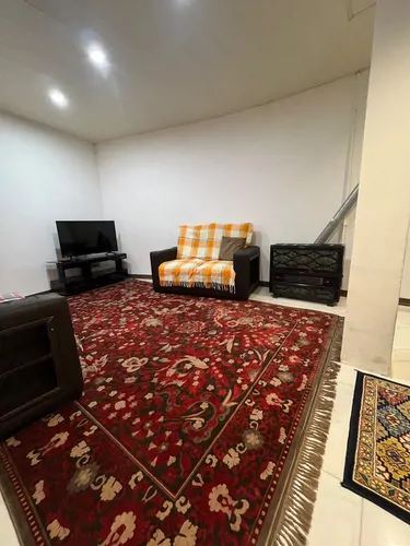تصویر 5 - سوییت شمالی ۳۲ در رامسر