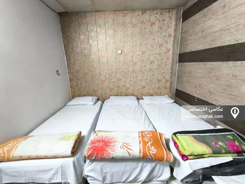 تصویر 7 - سوییت آل مختار (اتاق 102) در مشهد