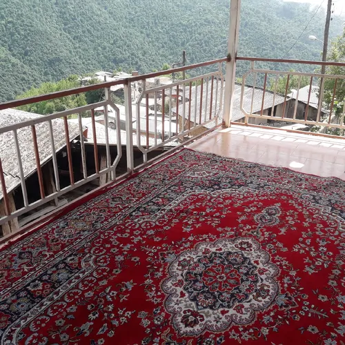 تصویر ۱ - ویلا ریحون  در  علی آباد کتول