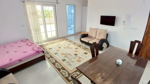 تصویر 5 - آپارتمان فلت درخشان ۲ در  رشت