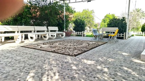 تصویر 20 - ویلا طاها در  دزفول