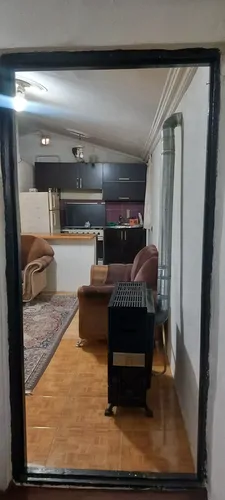 تصویر 2 - سوییت سوییت نقلی در زیبا کنار