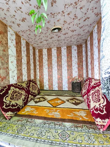 تصویر 17 - ویلا ساحلی بیتا در فریدون کنار