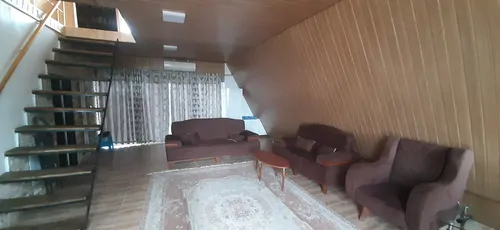تصویر 4 - کلبه سوییسی کیارش در  رشت
