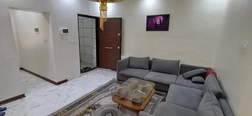 تصویر 6 - آپارتمان مبله رویال در نواب  در  تهران