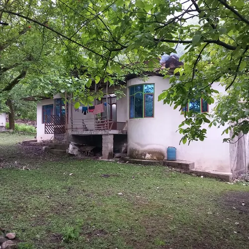 تصویر 4 - ویلا اقامتگاه آزادی شمال در تالش