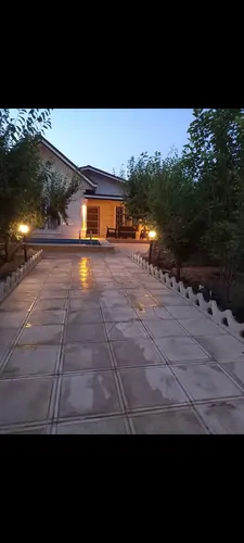 تصویر 4 - ویلا ویلای اشیانه خورشید در سهیلیه