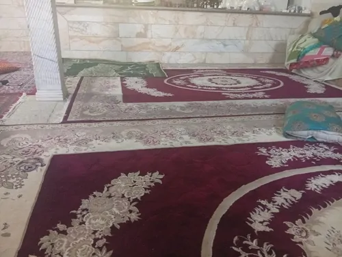 تصویر 4 - آپارتمان آپارتمان مبله در سیرجان