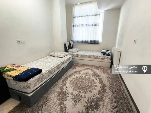 تصویر 9 - هتل آپارتمان مبله ستاره ها (101)  در  کرمان