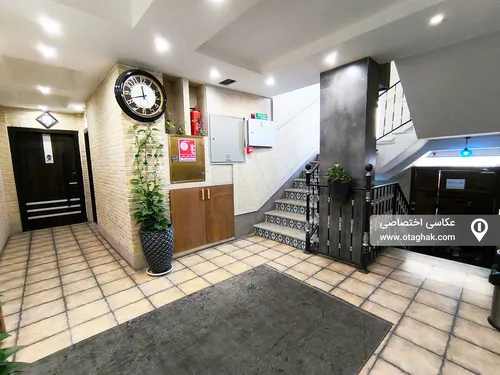 تصویر 14 - هتل سنتی عمارت هفت دری (گوهر بانو 105) در  شیراز