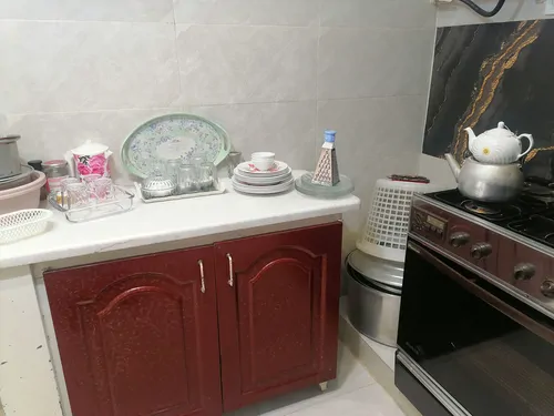 تصویر 10 - ویلا ویلایی گنجی در  مشهد