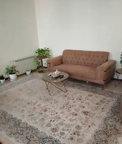 تصویر 3 - آپارتمان مبله طبیعت در مشهد