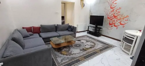 تصویر ۱ - آپارتمان مبله رویال در نواب  در  تهران