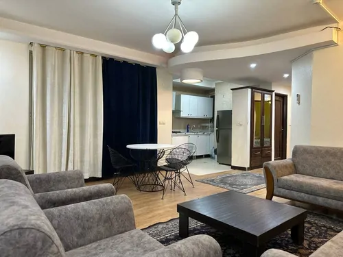 تصویر 10 - آپارتمان مبله صدف هیرمند (دو خوابه 2) در کیش