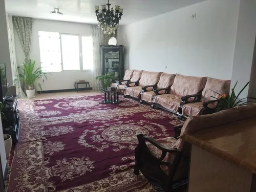 تصویر 4 - آپارتمان دهکده  در  سامان