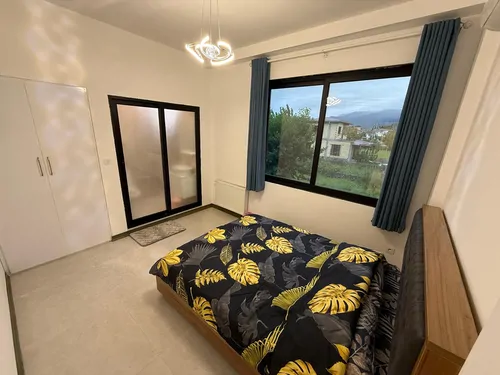 تصویر 13 - ویلا استخردار آبگرم چناران با بیلیارد و فوتبالدستی در شهسوار