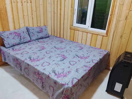 تصویر 16 - کلبه دیارا در  ماسال