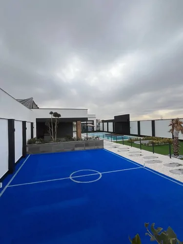 تصویر 2 - ویلا عمارت گلستان در رودهن